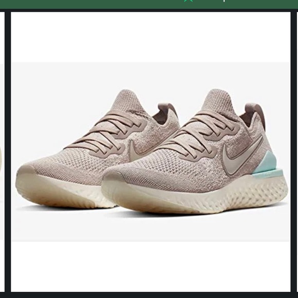 Nike Epic React - Picture 1 of 8